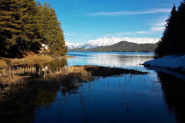 Rara Lake Trek