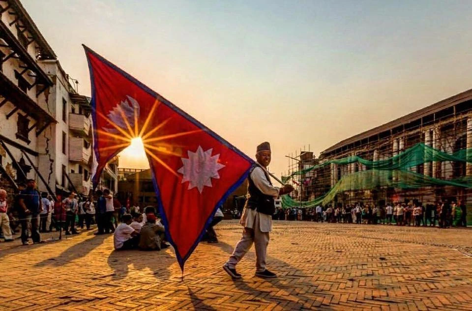 BEST TIME TO TRAVEL TO NEPAL DURING THE FESTIVE SEASONS