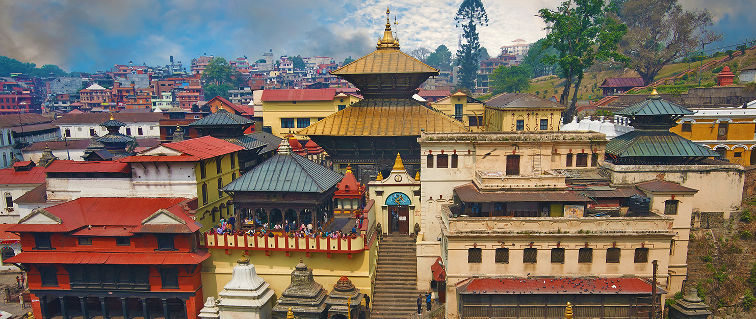 Kathmandu, Chiwan and Pokhara Tour — photo 13