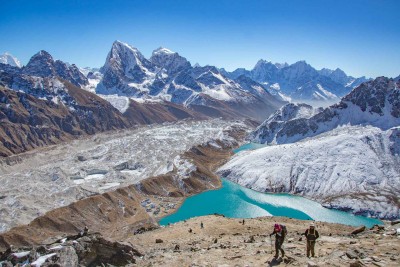 Himalayan Social Journey - Local Trekking and Tour Agency in Nepal