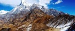 Mardi Base Camp Trek