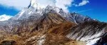 Mardi Base Camp Trek