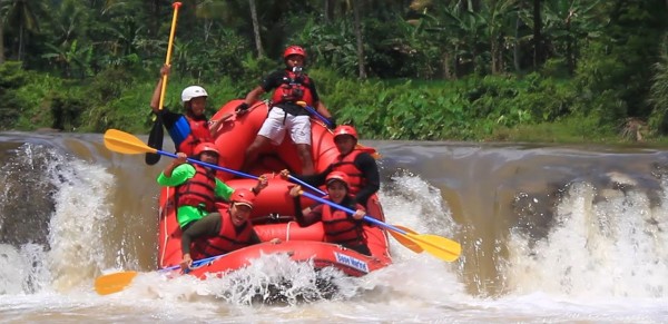 River Rafting