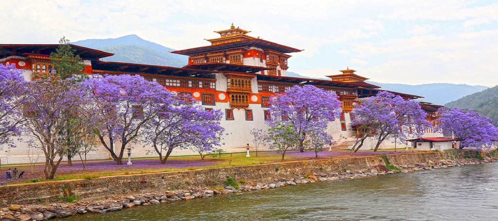 Sightseeing Tours of Bhutan
