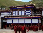 NEPAL AND TIBET OVERLAND TOUR