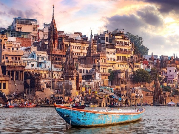Sightseeing Tours of India