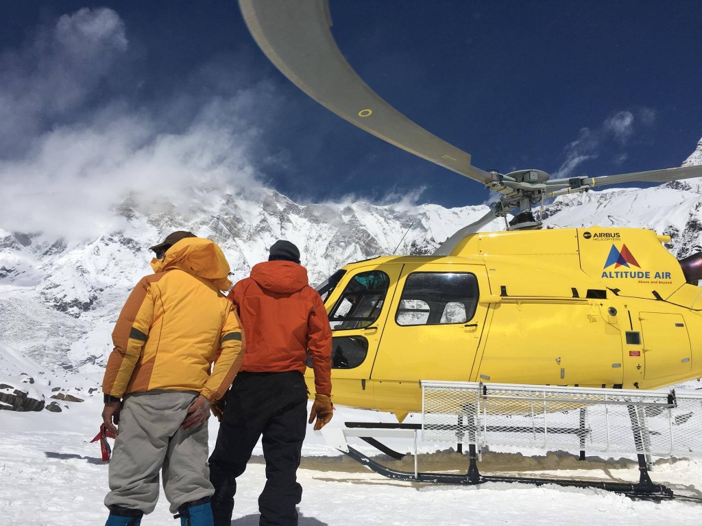 Why You Must Hire a Trekking Agency in Nepal?