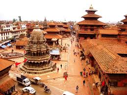 World Heritage Sites of Nepal