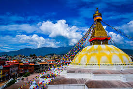 Nepal People, Religion and Culture