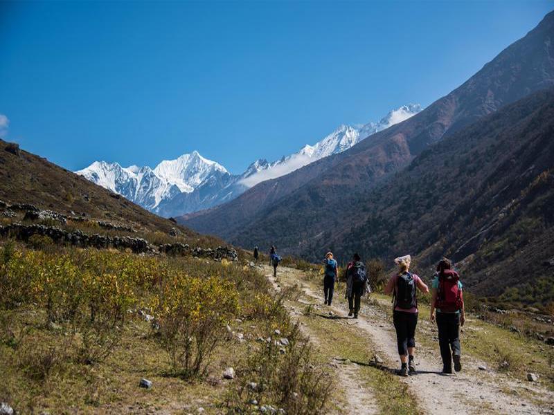 Trekking Equipment List - Trekking Package in Nepal