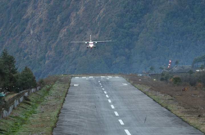 All you need to know about Lukla Flights diverted to Ramechhap