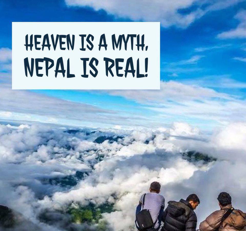 Reasons Why You Must Visit Nepal