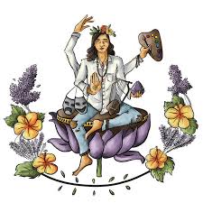30 DAYS YOGA