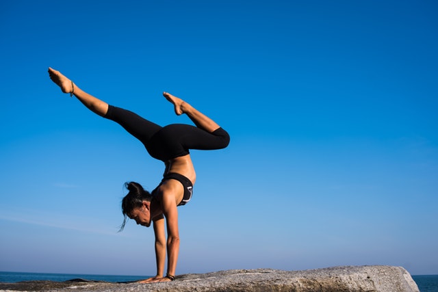TOP 7 SURPRISING REASONS WHY YOGA IS GOOD FOR YOU!