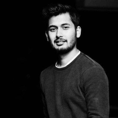 Amrit Sapkota