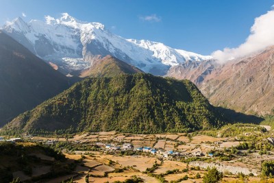 Annapurna Base Camp Trek | Himalayan Social Journey - Nepal's Top ...