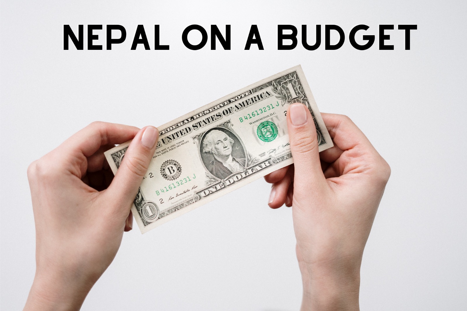 "Traveling to Nepal on a Budget: Tips and Tricks for Traveling Affordably"