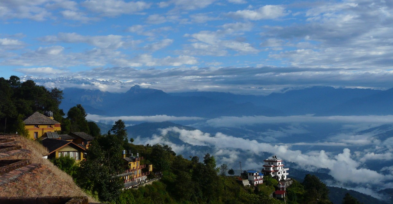 Kathmandu Valley Trek