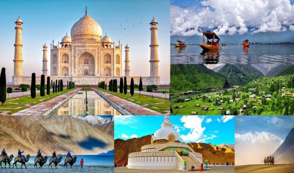 13 Days- Nepal & India’s Golden Triangle Tour