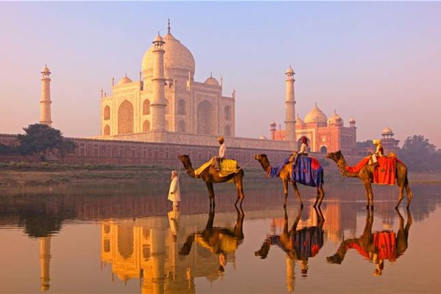 13 Days- Nepal & India’s Golden Triangle Tour
