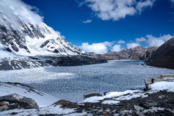 Luxurious Annapurna Circuit Trek with Tilicho Lake