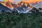 Everest Base Camp Trek