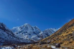 Mardi Himal Base Camp and Annapurna Base Camp Trek