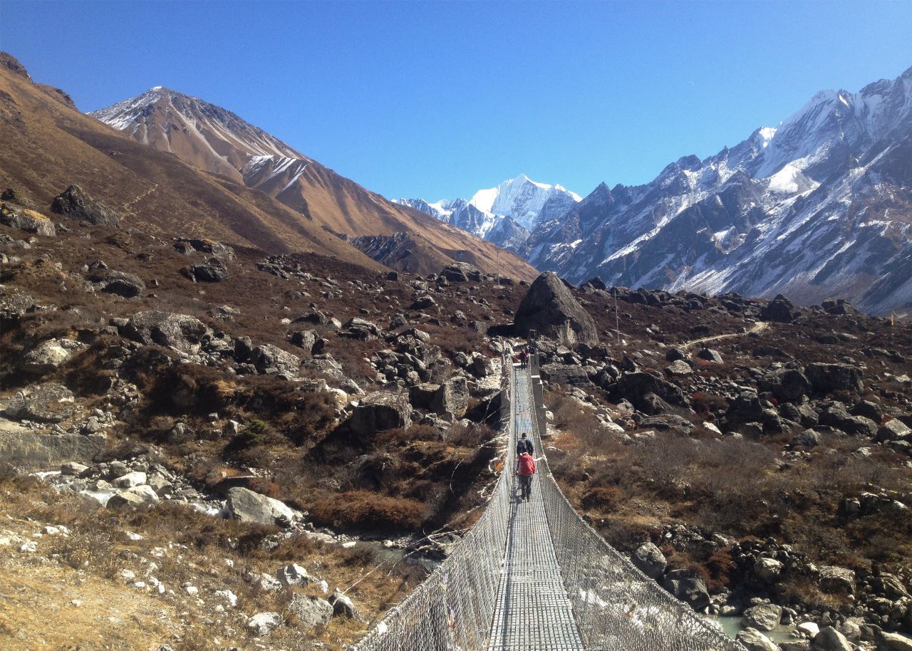 Langtang Valley Trek Complete Guide 2026: Cost, Itinerary, Difficulty & Permits