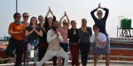One Day Yoga Retreat