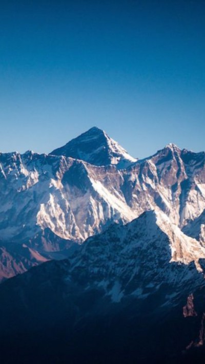 Everest Region 