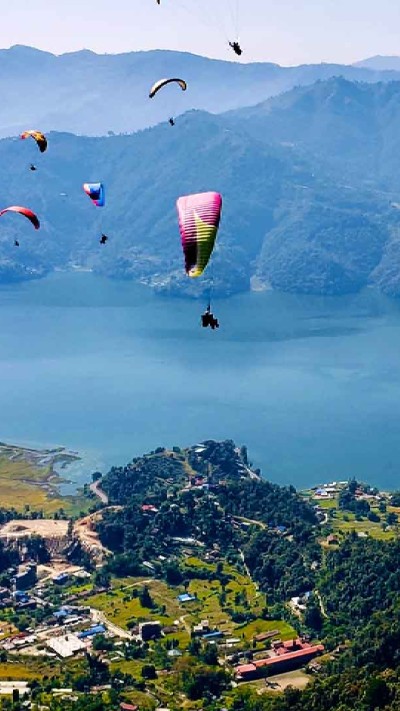 Pokhara