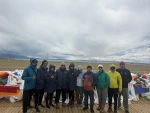 Kailash Manasorvar Yatra via Lasha