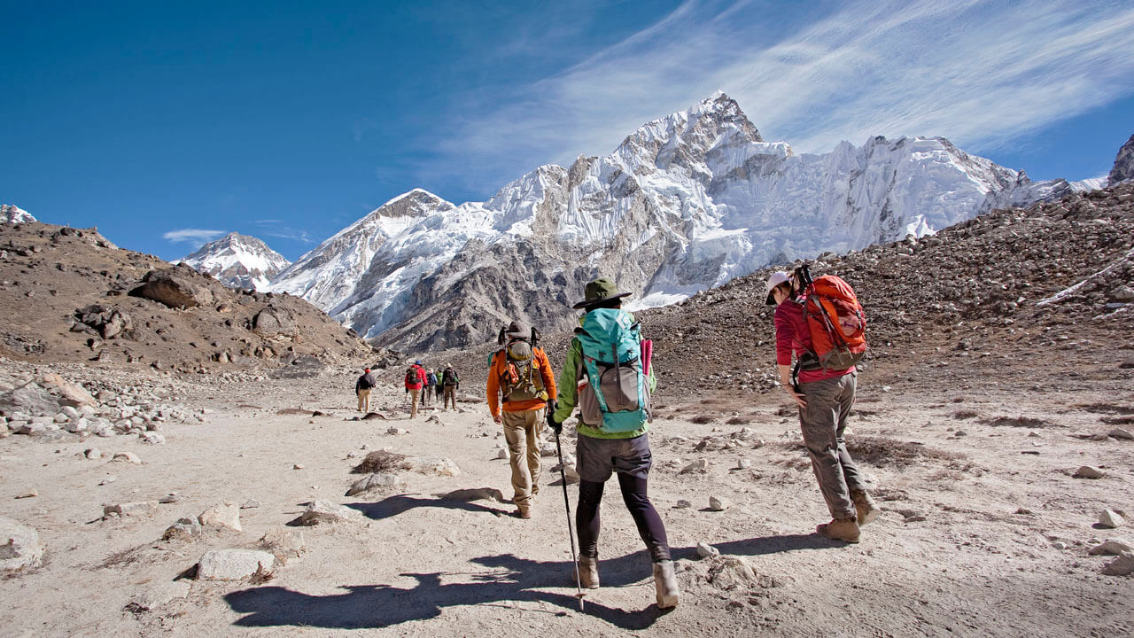 Everest Base Camp vs. Annapurna Base Camp—Which Trek Truly Suits You?