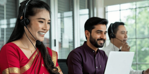 Customer Service Representative