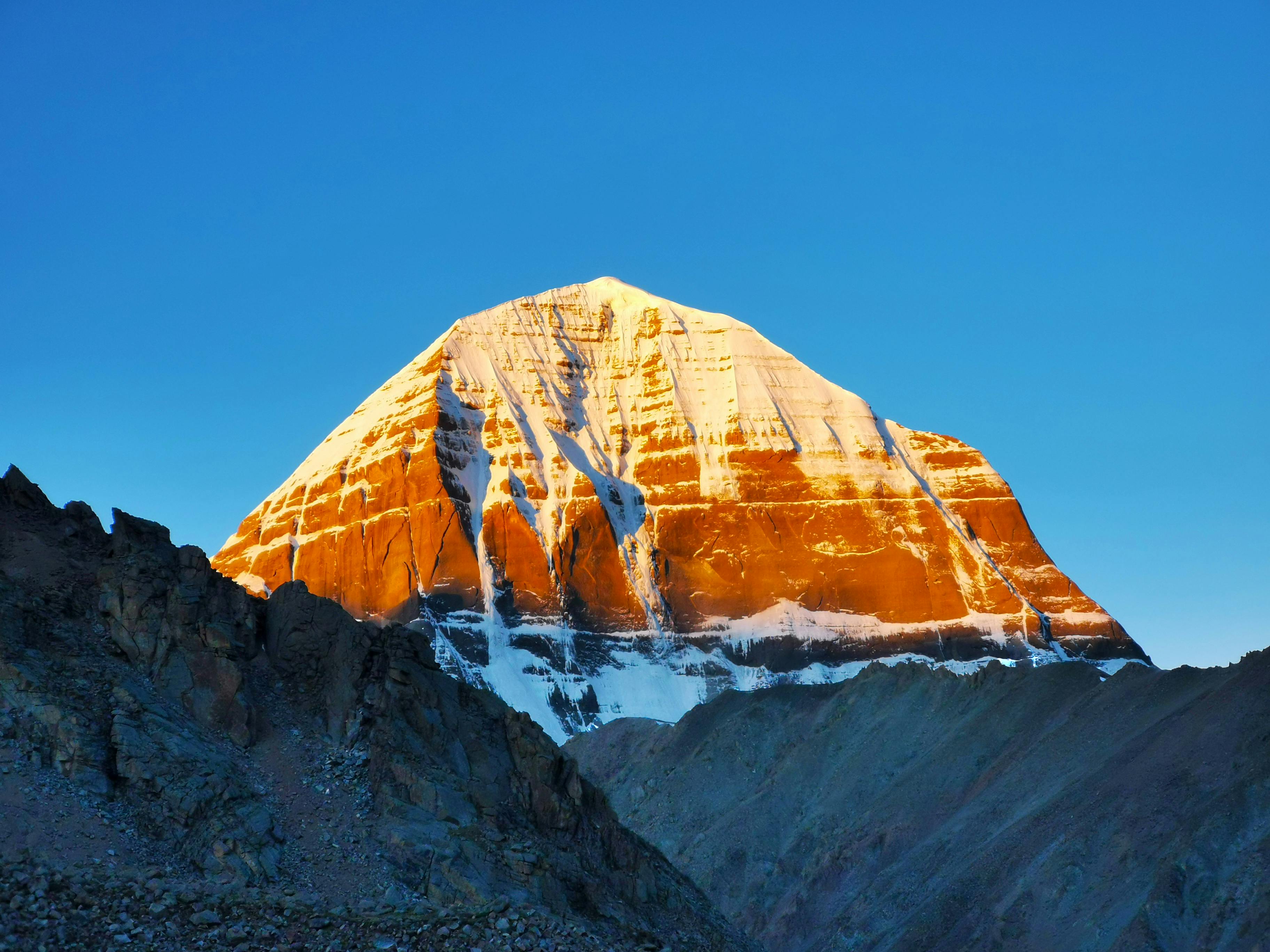 China Visa & Tibet Permit for Kailash Mansarovar Yatra – Complete Guide (2026)