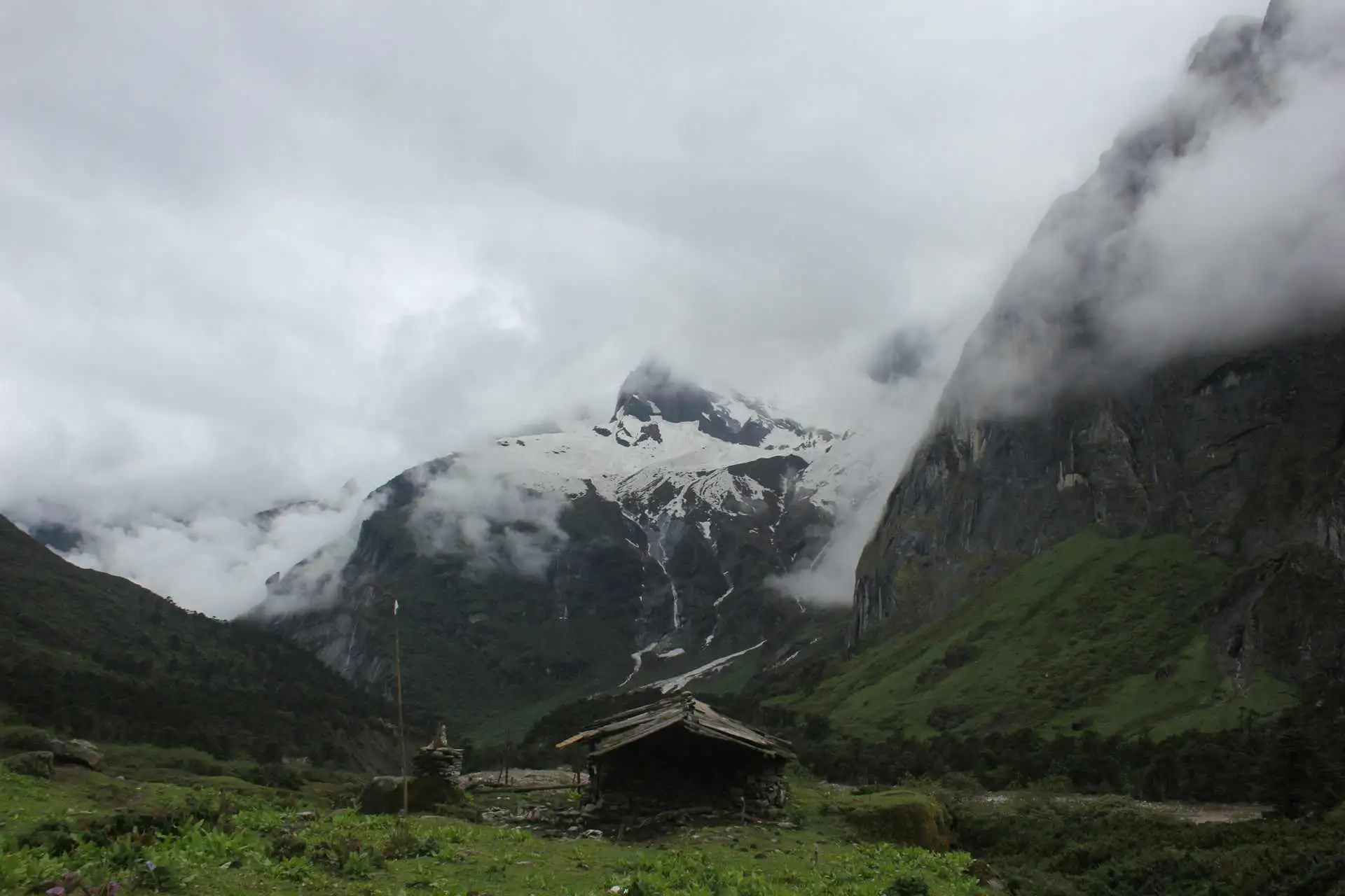 Kathmandu/Pokhara: 5-Day Annapurna Base Camp (ABC) Trek — photo 5