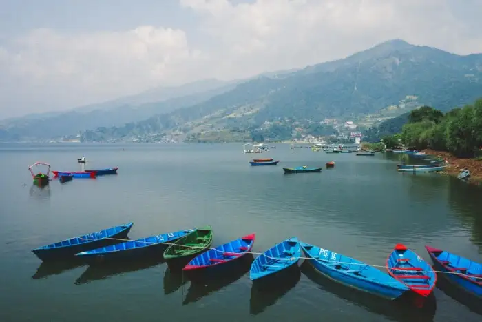 Kathmandu, Chiwan and Pokhara Tour