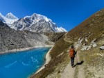 Tsum Valley And Ganesh Base Camp Trek
