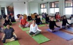 YOGA TEACHERS TRAINING