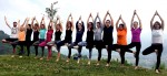 YOGA TEACHERS TRAINING