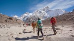 Everest Base Camp Trekking With Luxury 5 Star Wind Down