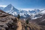 Luxurious Everest Base Camp Trek with heli ride Pheriche to Lukla