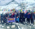 Everest Base Camp Trek