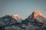 14 Days Budget Nepal Trip