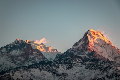 Himalayan Social Journey - Local Trekking and Tour Agency in Nepal