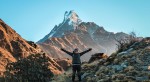 15 Days Incredible Mardi Himal Trek