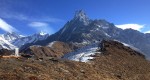Mardi Base Camp Trek