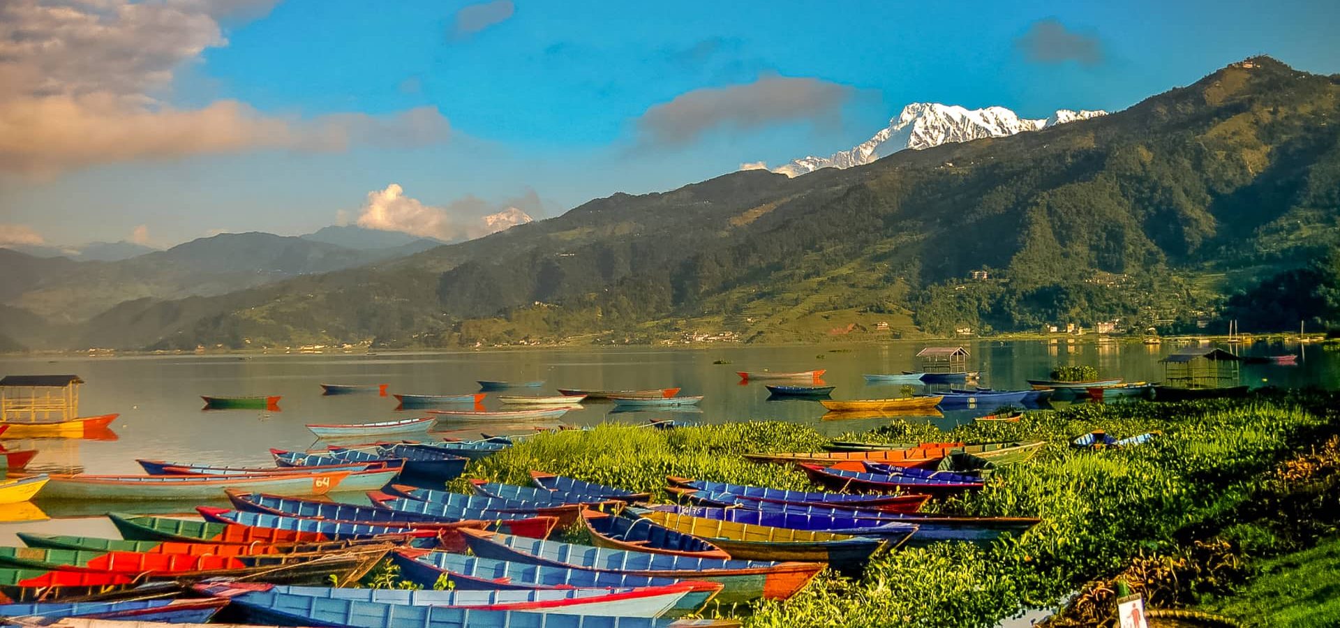 essay on my favourite place pokhara