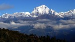 Dhaulagiri Circuit Trek