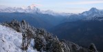 Dhaulagiri Circuit Trek